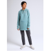 Sudadera Burton Mujer Oak Long HDD